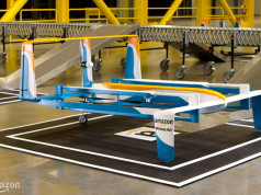 drone amazon