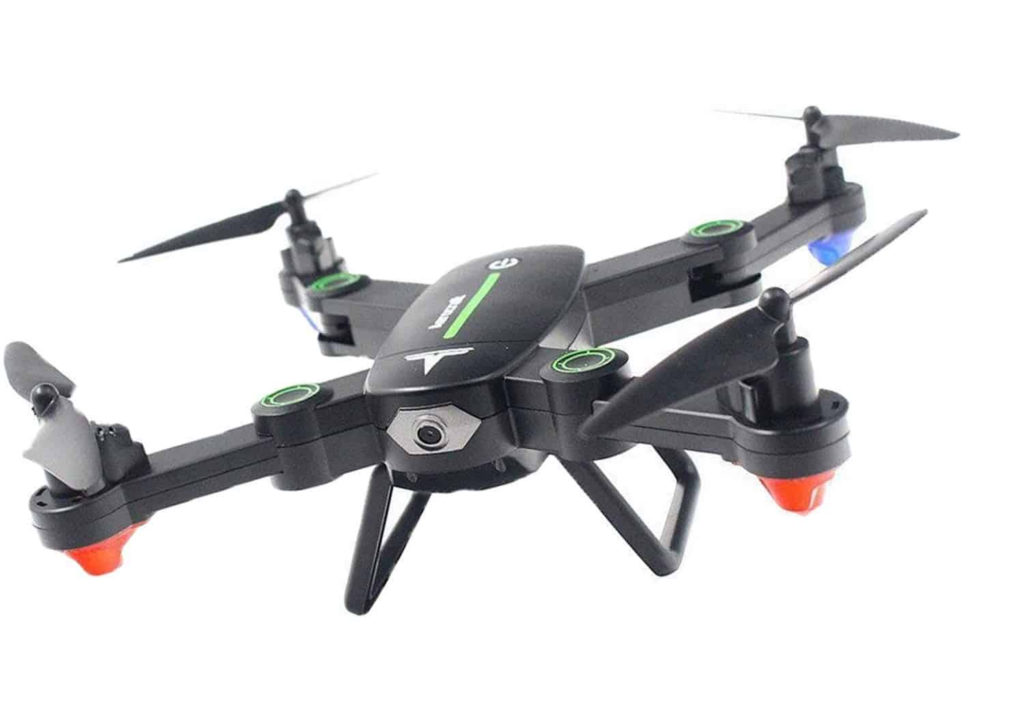 Comment choisir un drone pour son enfant ?