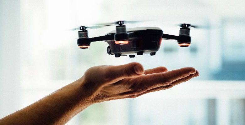 Drones 4K : comparatif des meilleurs de 2021 - LEPTIDRONE